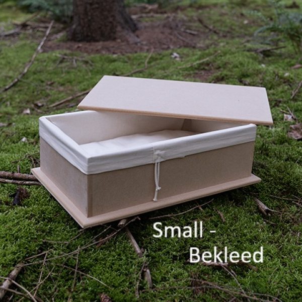 Dieren grakist Small bekleed